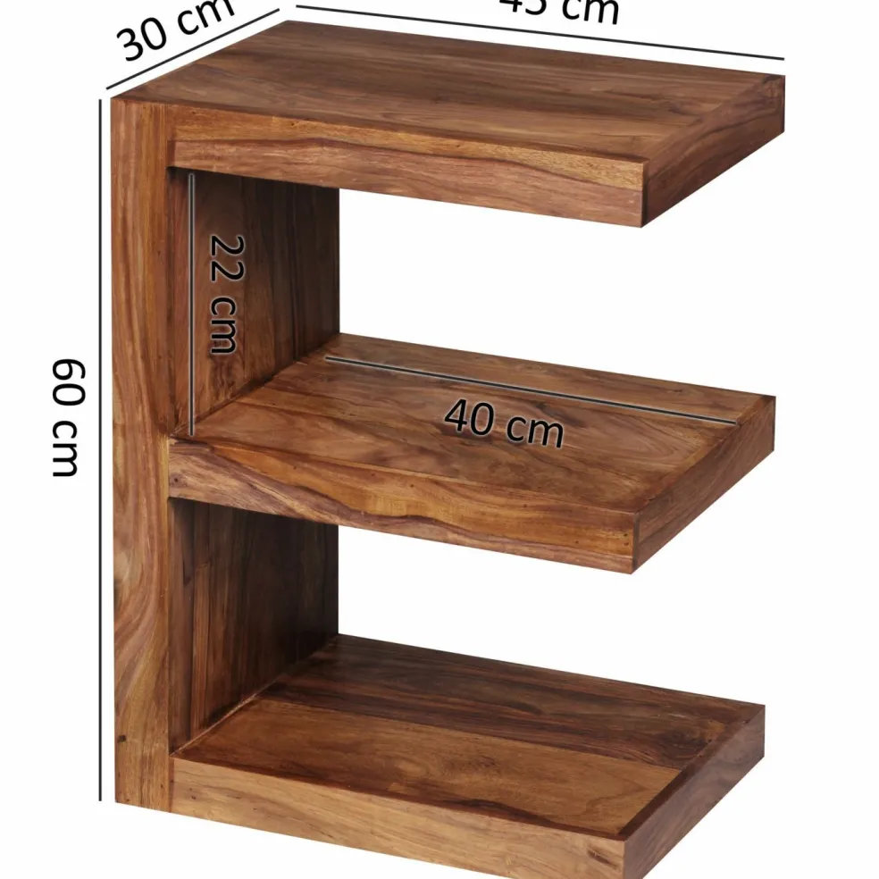 Table d'appoint RAYONG