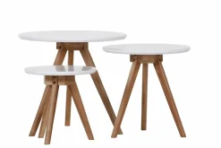 Table d'appoint  RETRO