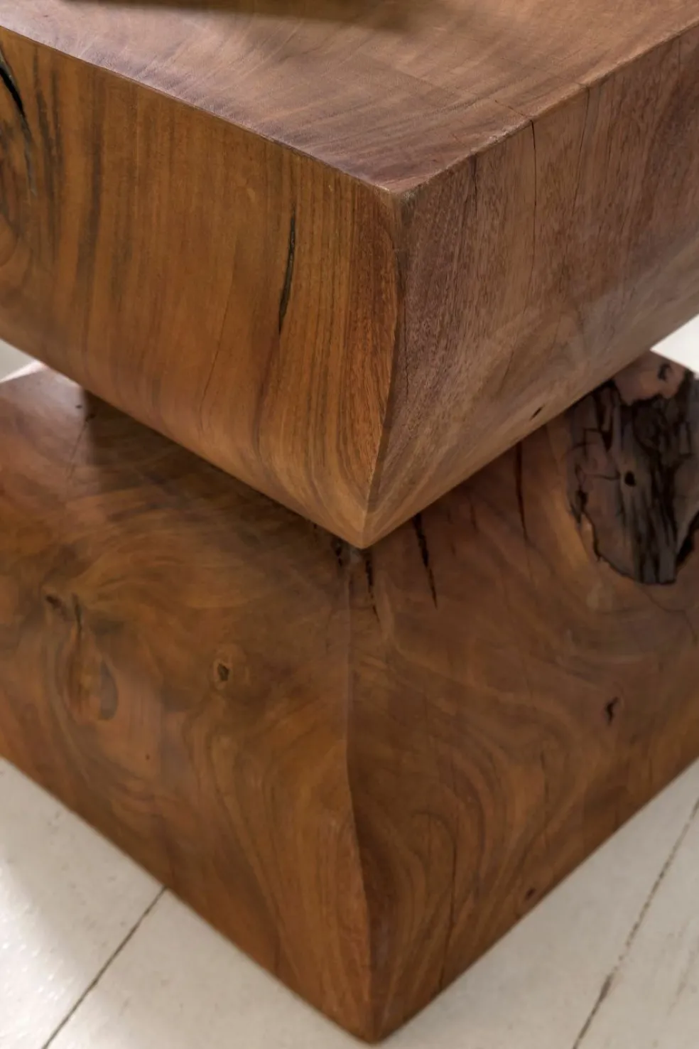 Table d'appoint ROI ET