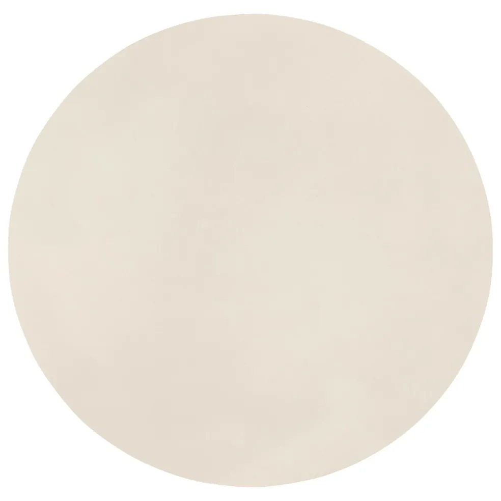 Table d'appoint ronde TELLA