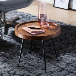 Table d'appoint SARABURI