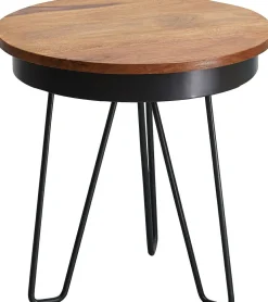 Table d'appoint SISAKET