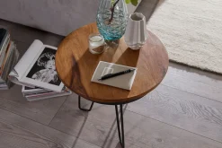 Table d'appoint SISAKET