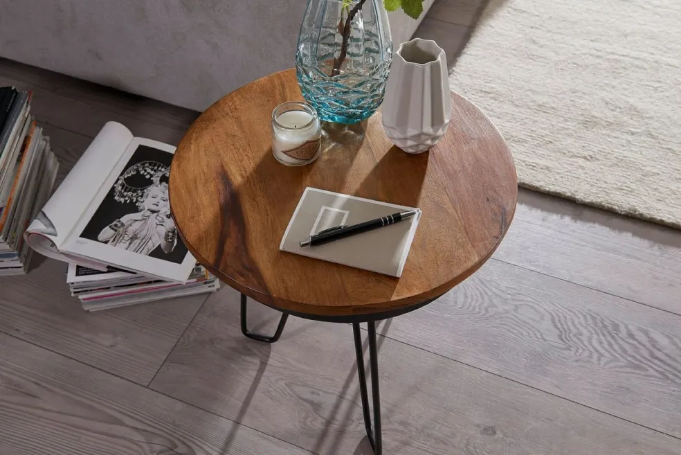 Table d'appoint SISAKET