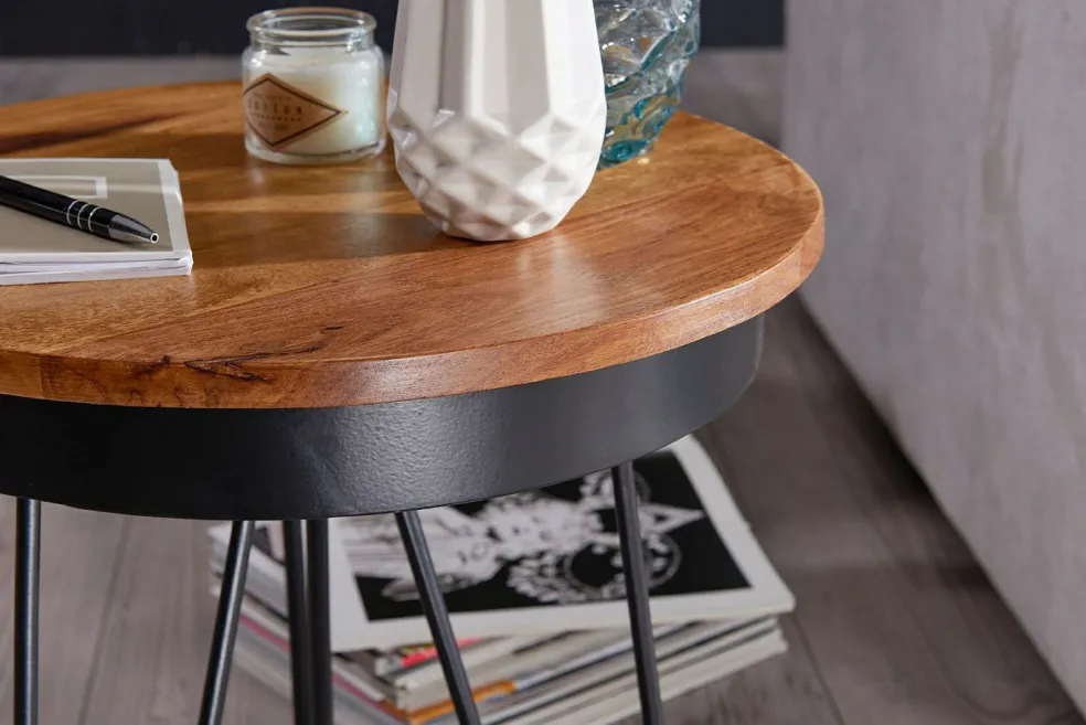 Table d'appoint SISAKET