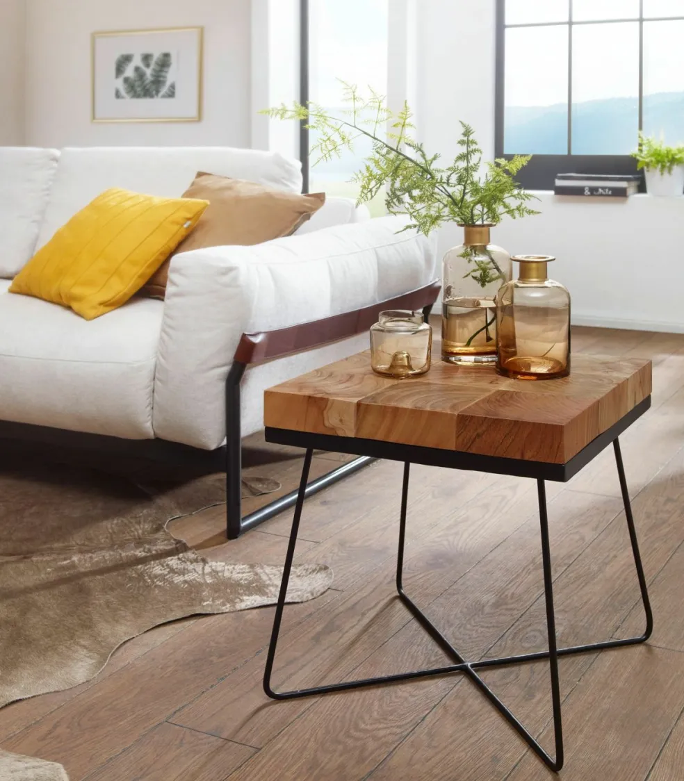 Table d'appoint SONGKHLA