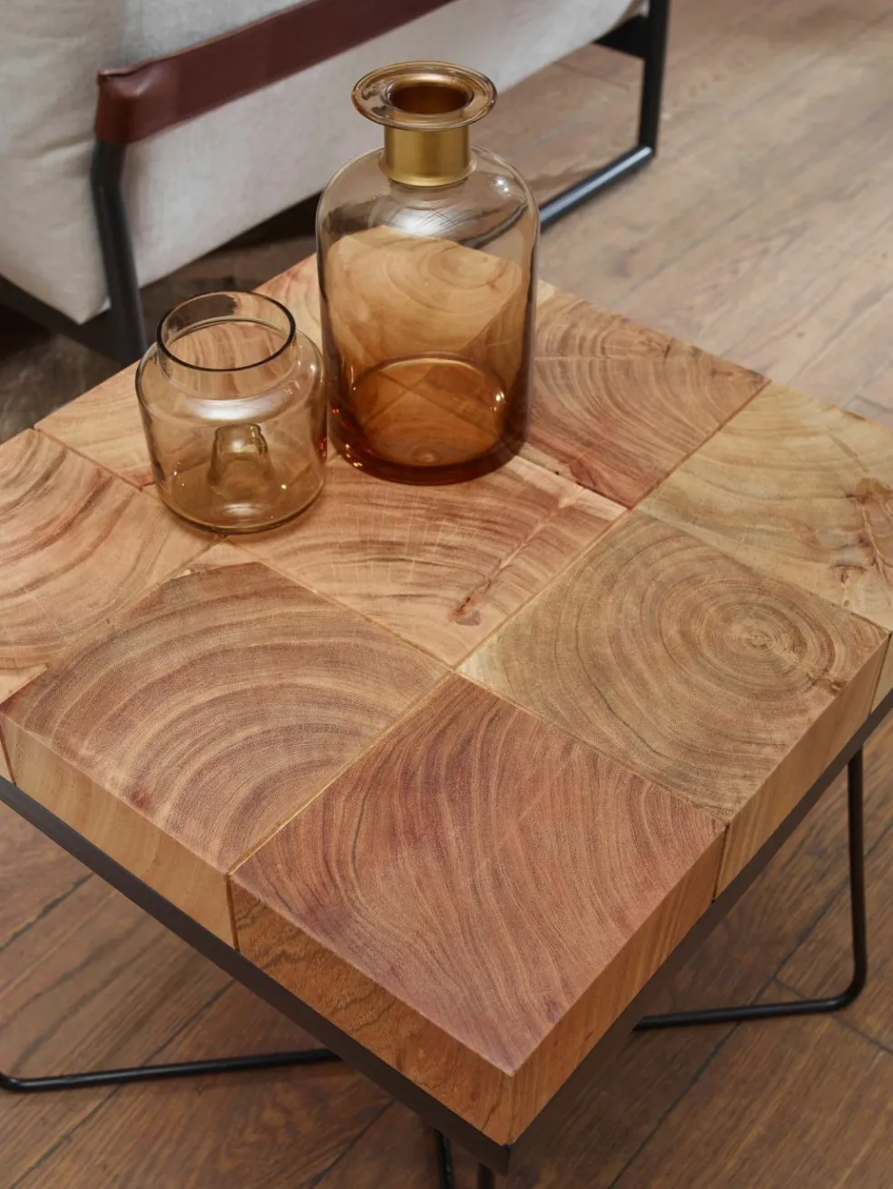 Table d'appoint SONGKHLA