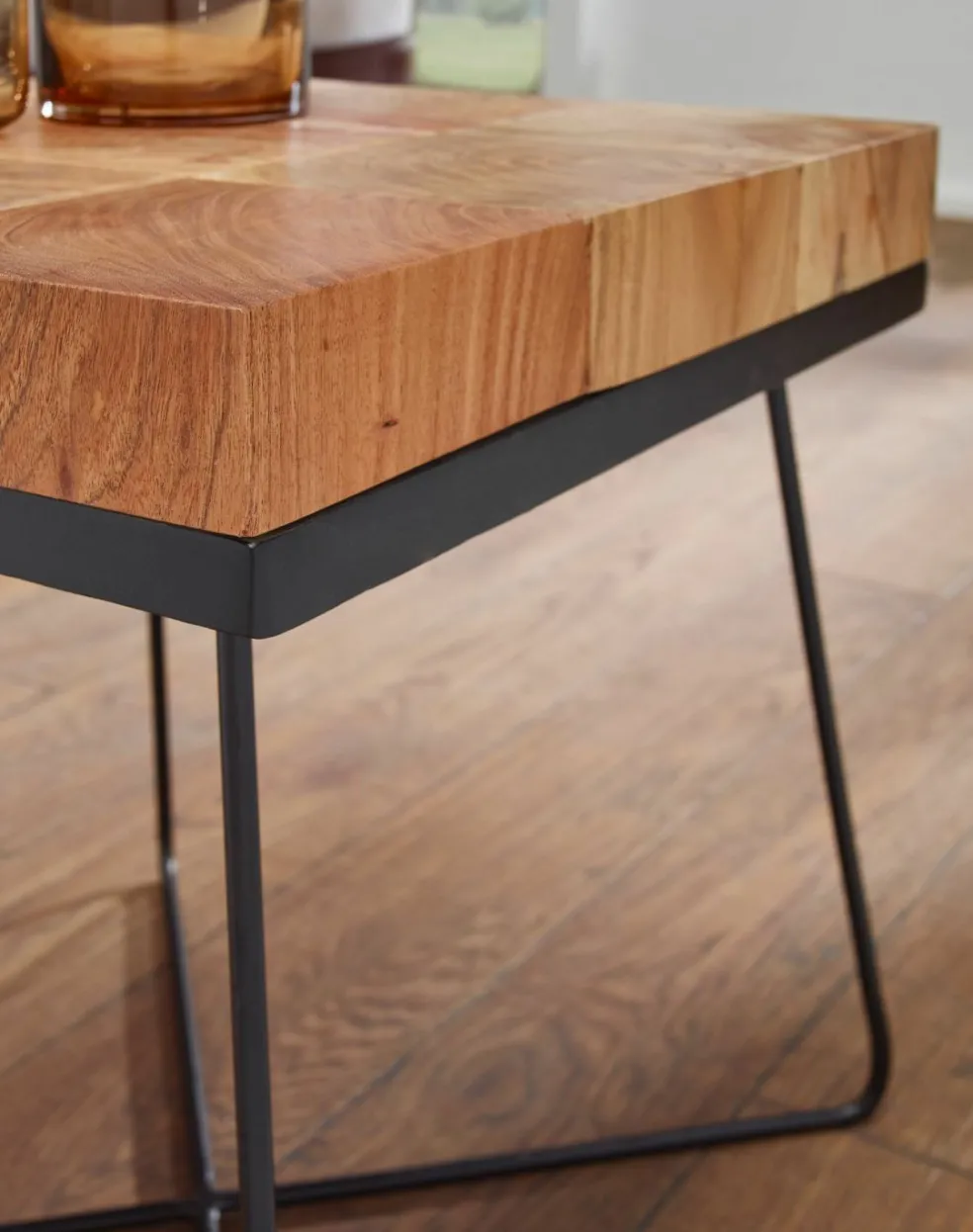 Table d'appoint SONGKHLA