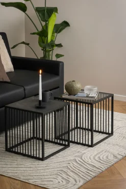 Table d’appoint STRINGTON