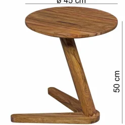 Table d'appoint TAKHLI