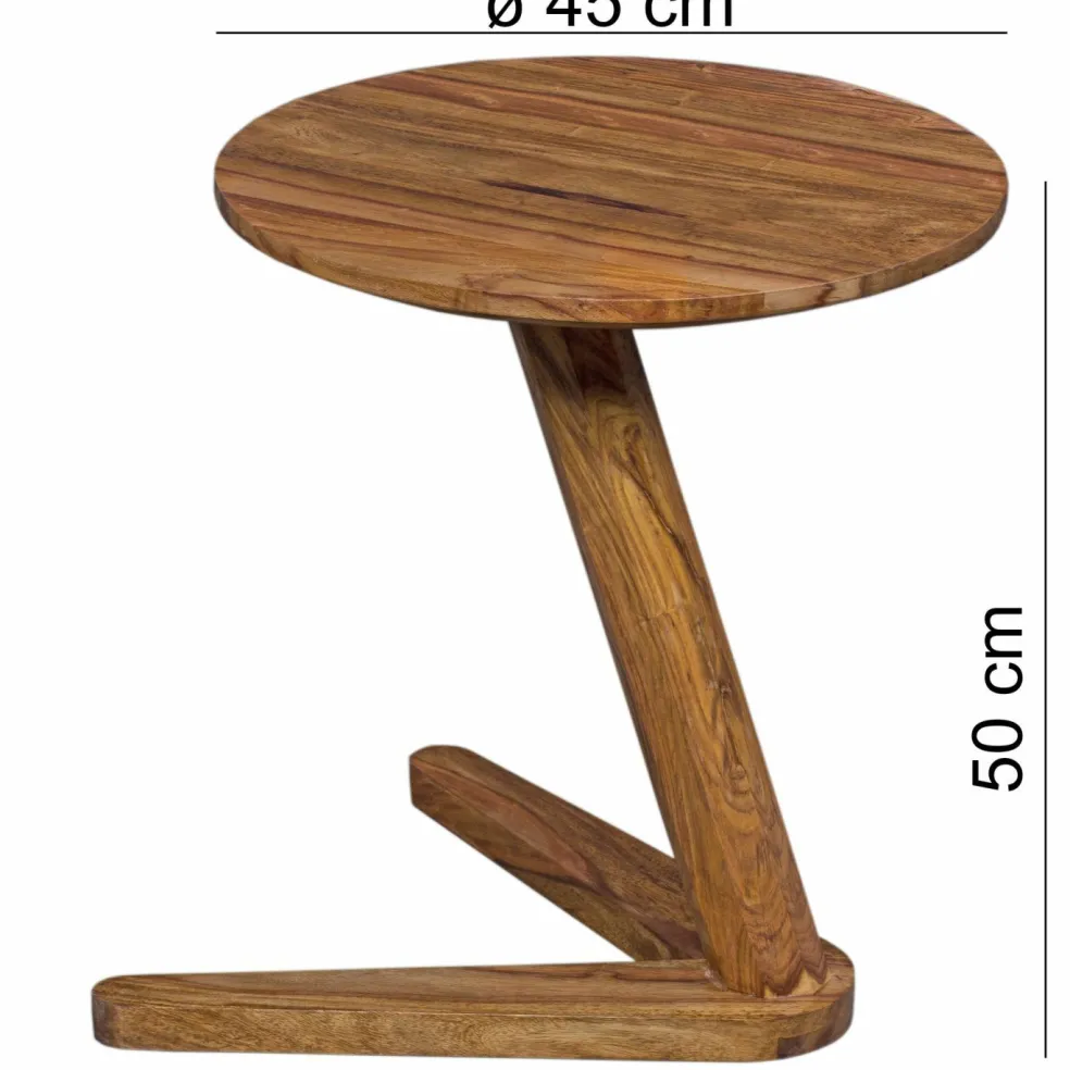 Table d'appoint TAKHLI