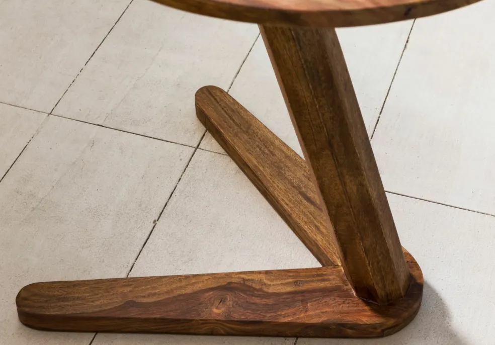 Table d'appoint TAKHLI