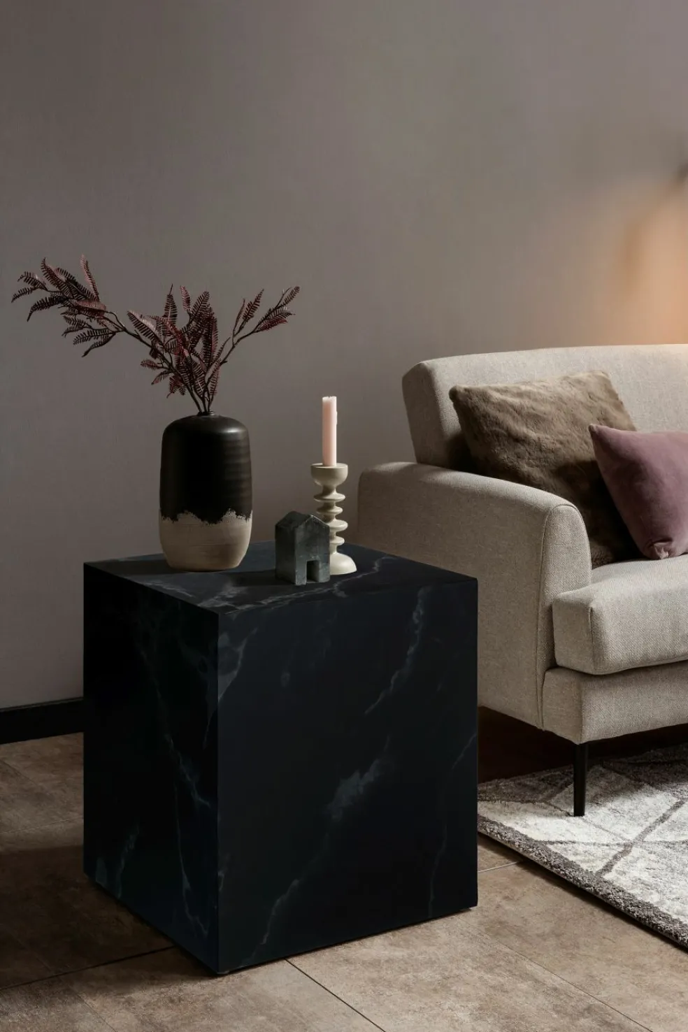 Table d'appoint TANGERANG