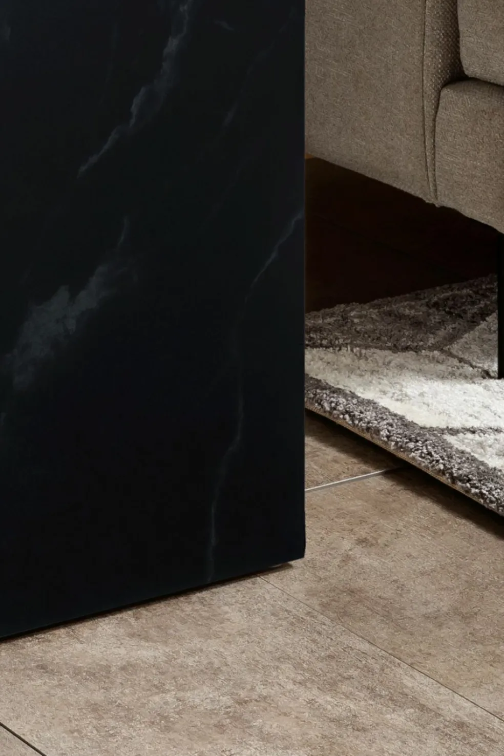 Table d'appoint TANGERANG