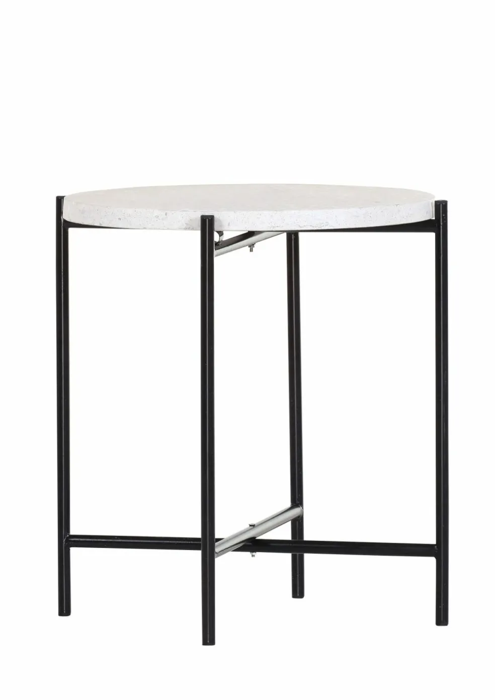 Table d'appoint TERRAZZO