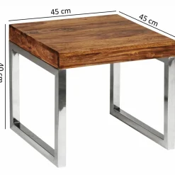 Table d'appoint THA MAKA