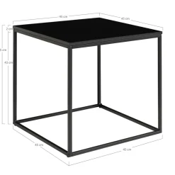 Table d'appoint VITA