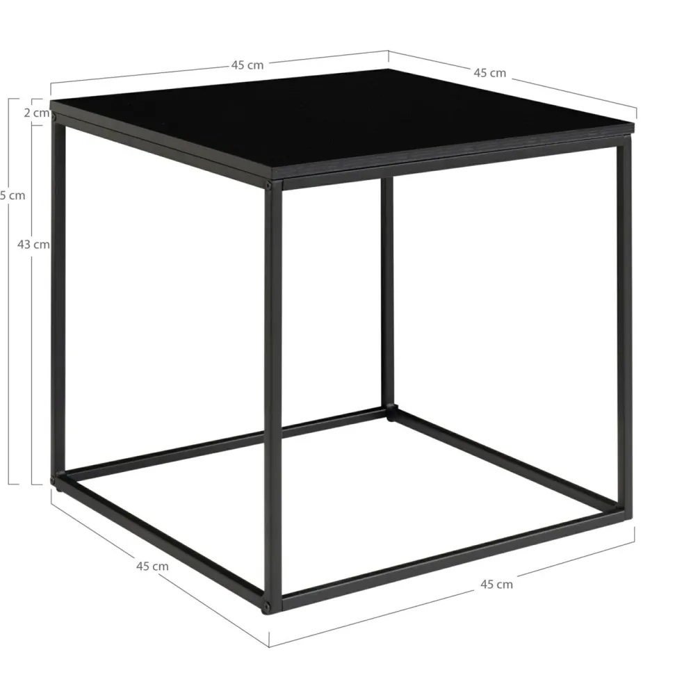 Table d'appoint VITA