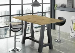 Table de bar BARTRESENTISCH SYSTEM