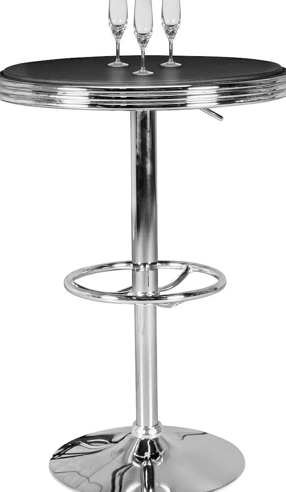 Table de bar CHAIYAPHUM