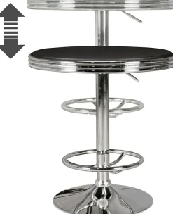 Table de bar CHAIYAPHUM