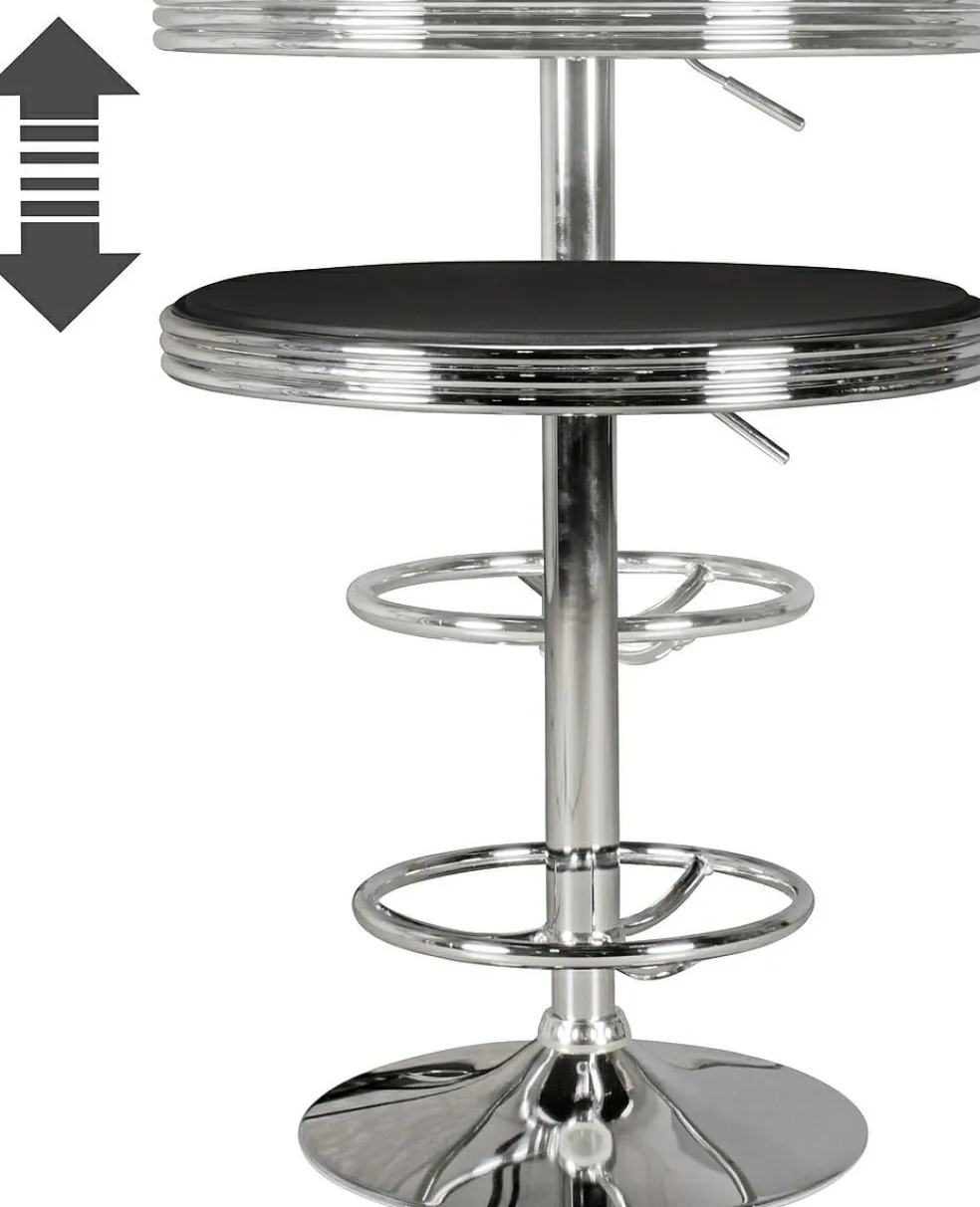 Table de bar CHAIYAPHUM