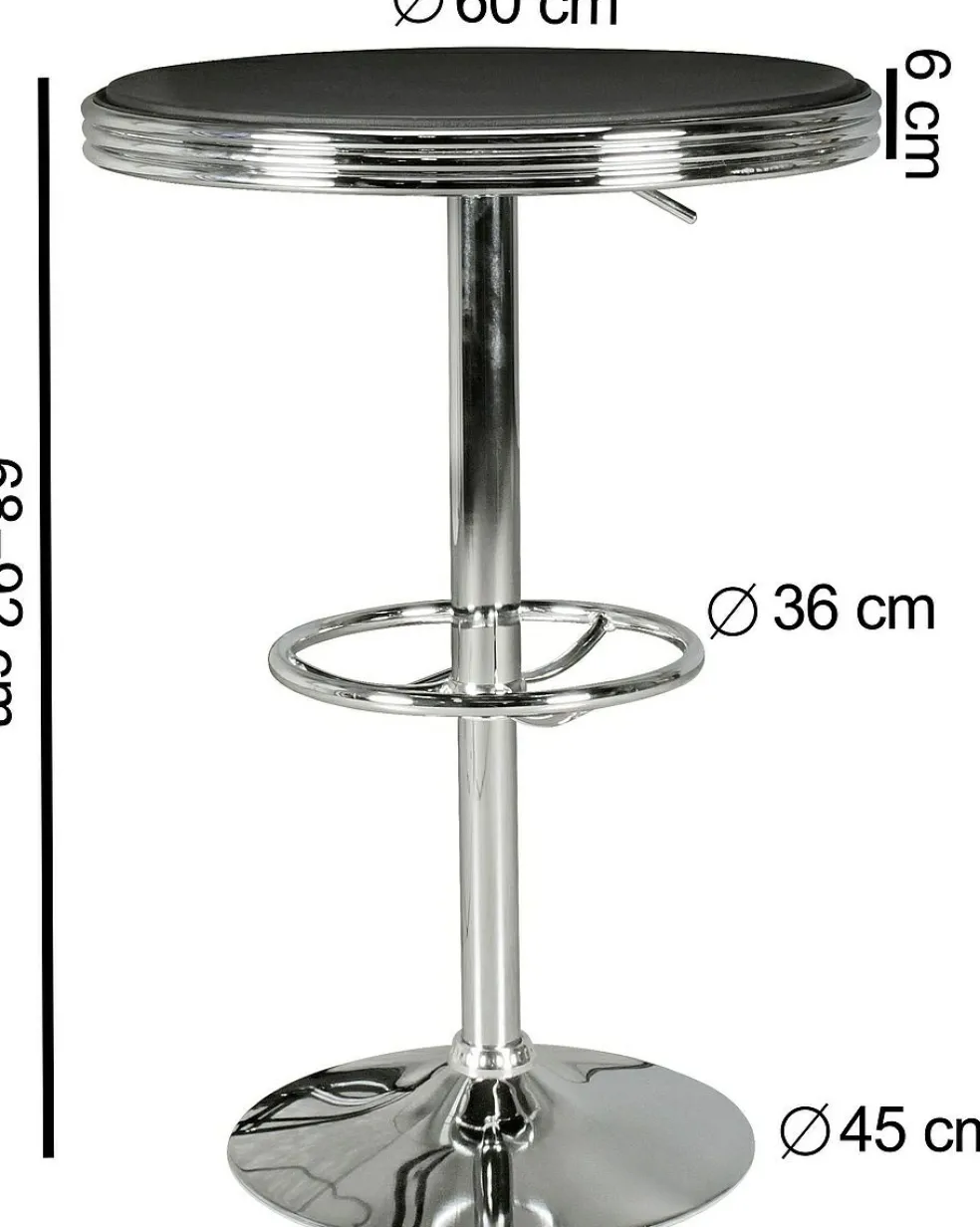 Table de bar CHAIYAPHUM