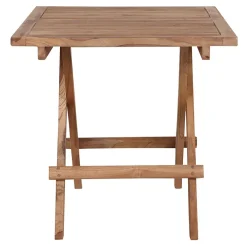 Table de jardin BILBAO