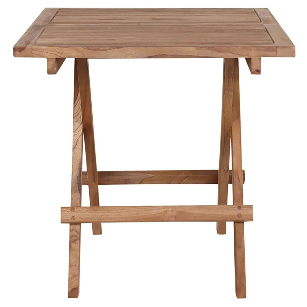 Table de jardin BILBAO