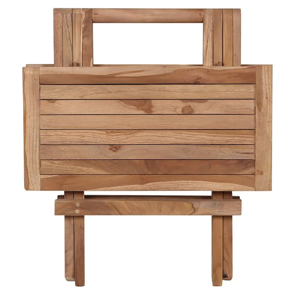 Table de jardin BILBAO