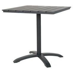 Table de jardin CHICAGO