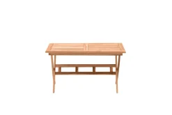 Table de jardin COURCELLES