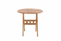 Table de jardin COURCELLES