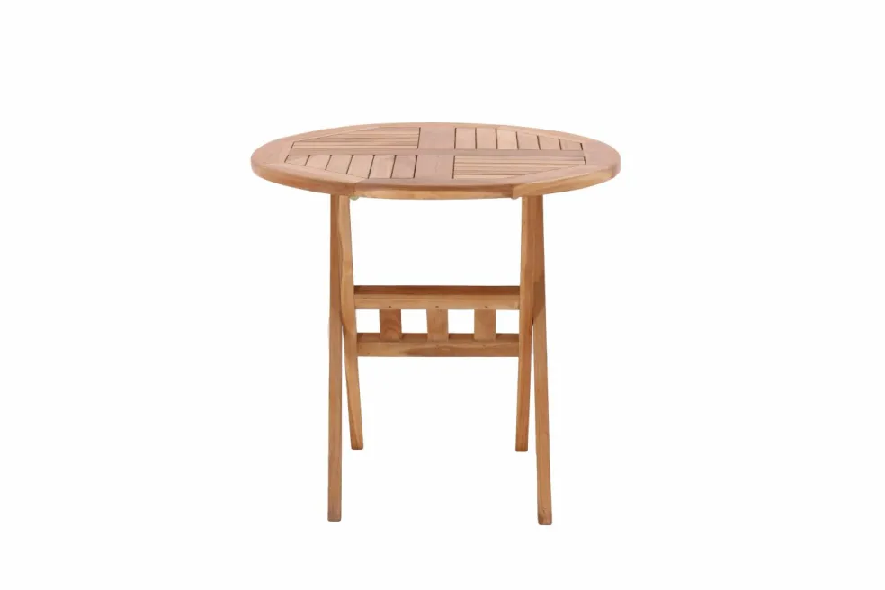 Table de jardin COURCELLES