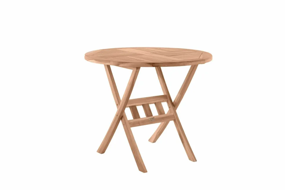 Table de jardin COURCELLES