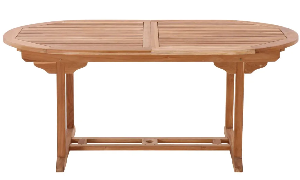 Table de jardin COURCELLES