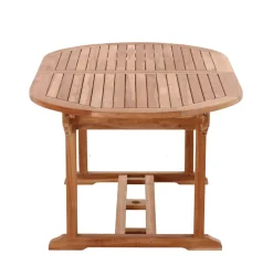 Table de jardin COURCELLES