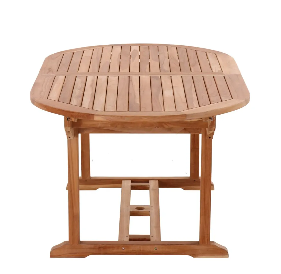 Table de jardin COURCELLES