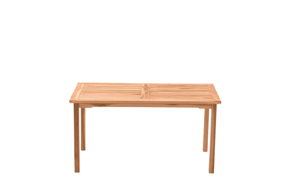 Table de jardin COURCELLES