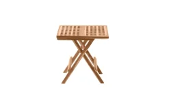 Table de jardin COURCELLES