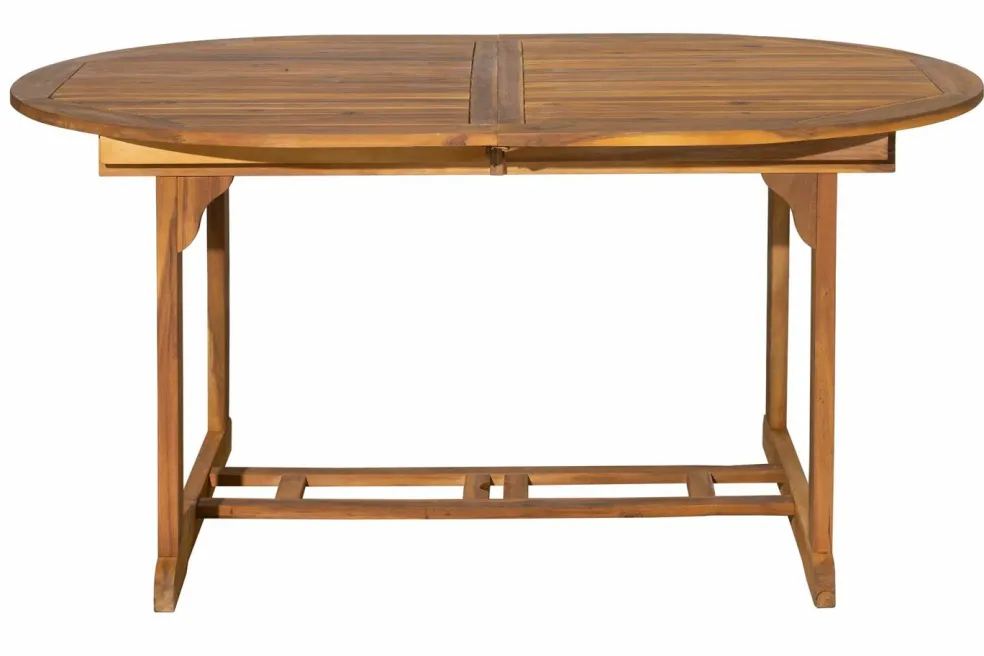 Table de jardin DEINZE