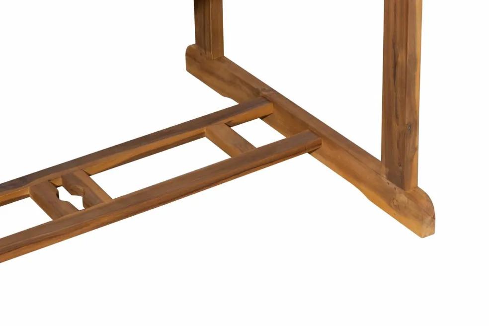 Table de jardin DEINZE