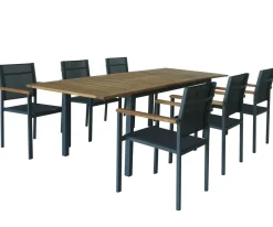 Table de jardin FDR-94109-40