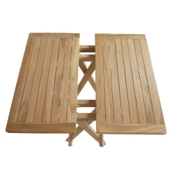 Table de jardin JAKARTA