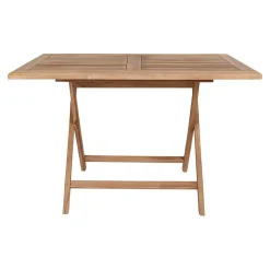 Table de jardin OVIEDO