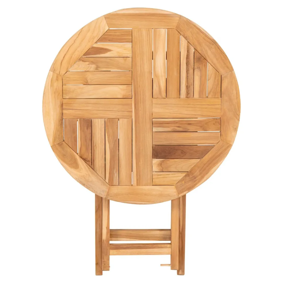 Table de jardin OVIEDO