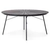 Table de jardin SKIVE