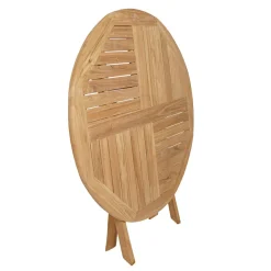 Table de jardin TARAKAN