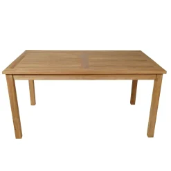 Table de jardin TEGAL
