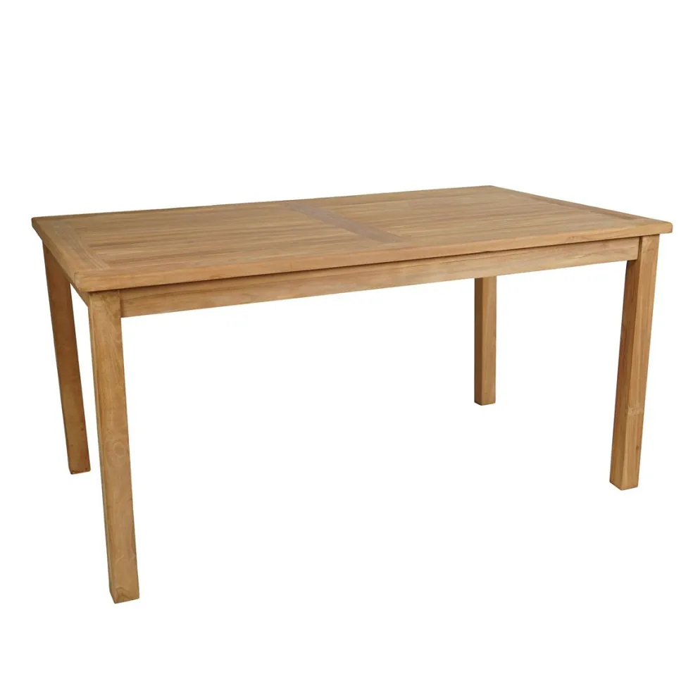 Table de jardin TEGAL
